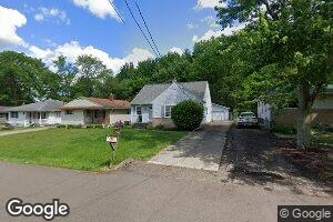 1155 Jason Ave, Akron, OH 44314