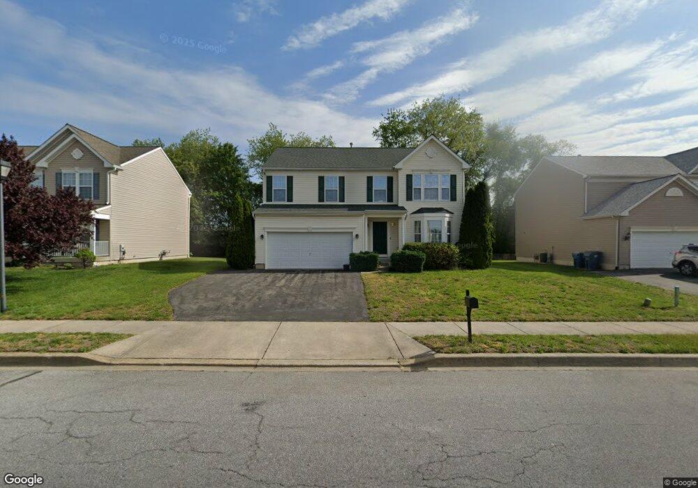 71 Jacks Way, Camden, DE 19934 - photo 1