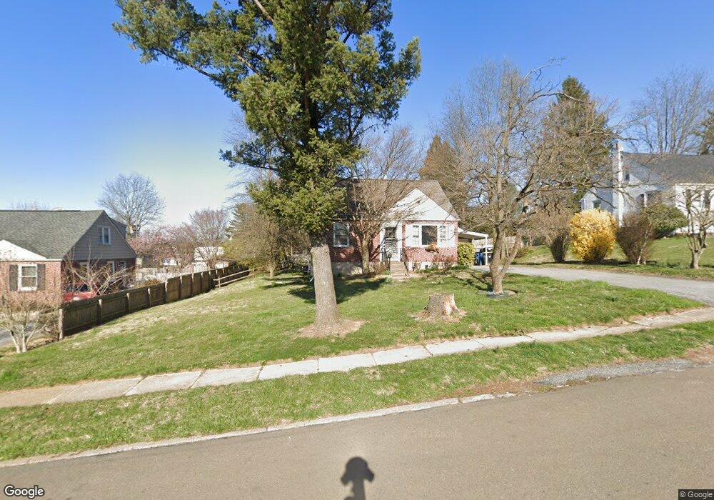 723 Lafayette St, Kennett Square, PA 19348 - photo 1