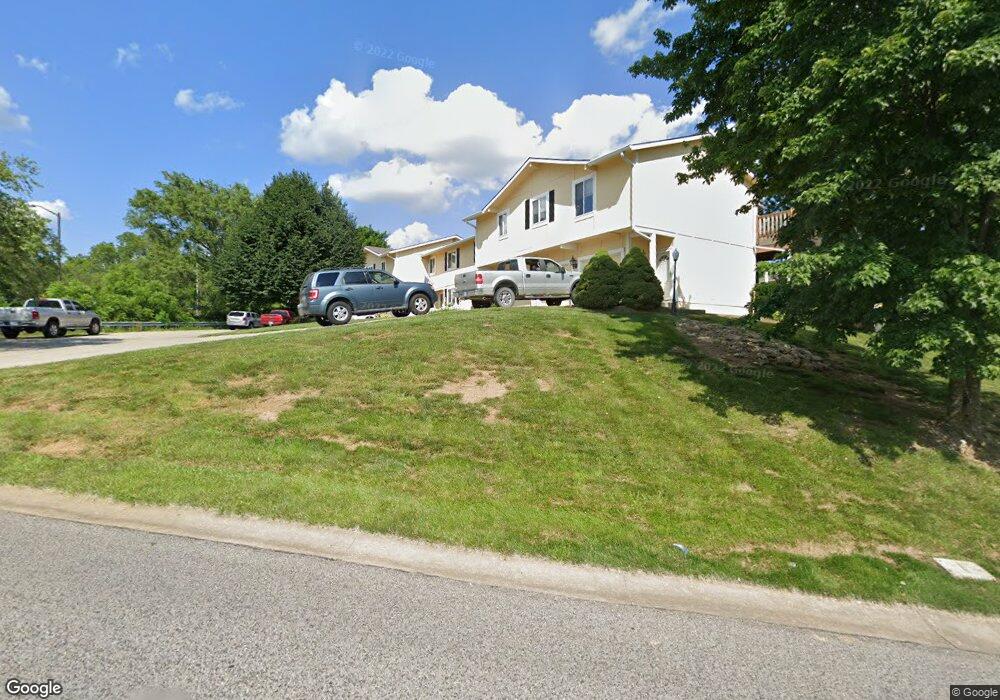 8707 Gallery St, Lenexa, KS 66215 - photo 1