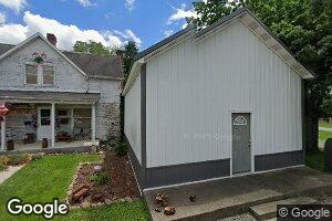 114 N Main St, Fairchance, PA 15436