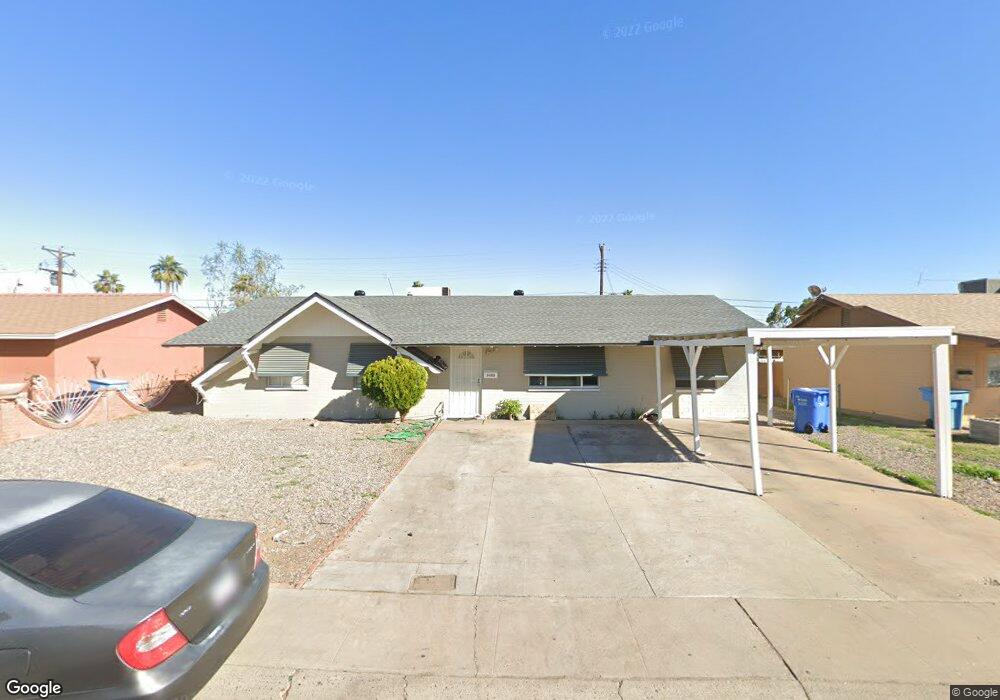 3125 N 43rd Dr, Phoenix, AZ 85031 - photo 1