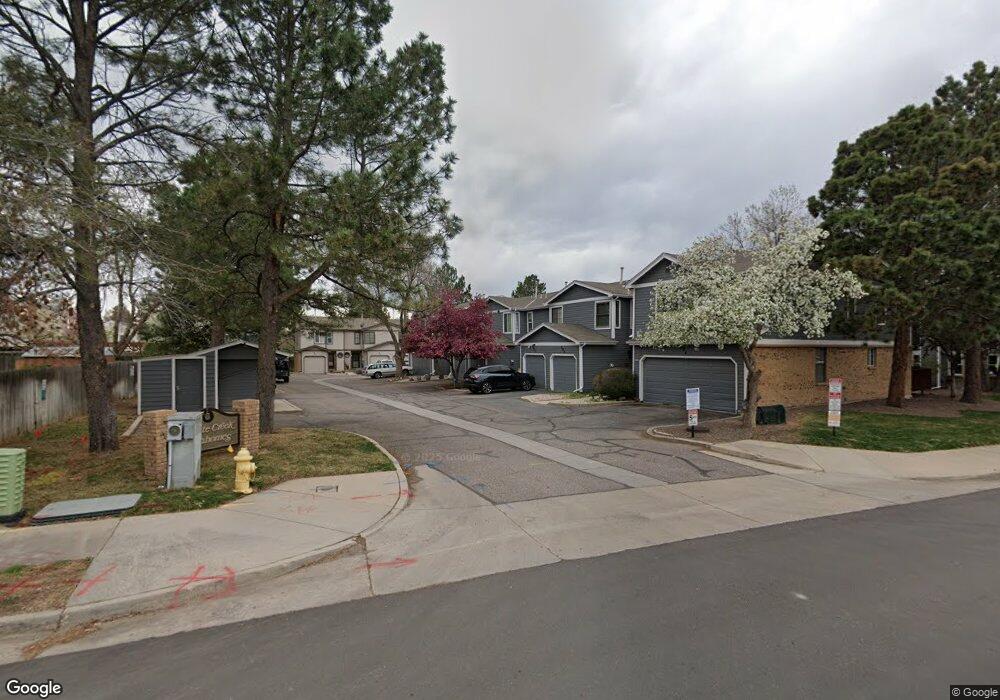 861 S Joplin Cir, Aurora, CO 80017 - photo 1