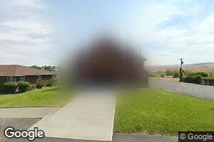 745 SW Birch St, Pilot Rock, OR 97868