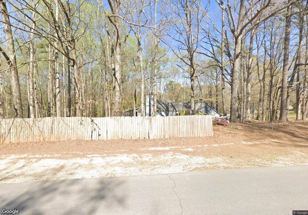 2224 Danver Ct unit 1, Jonesboro, GA 30236 - photo 1