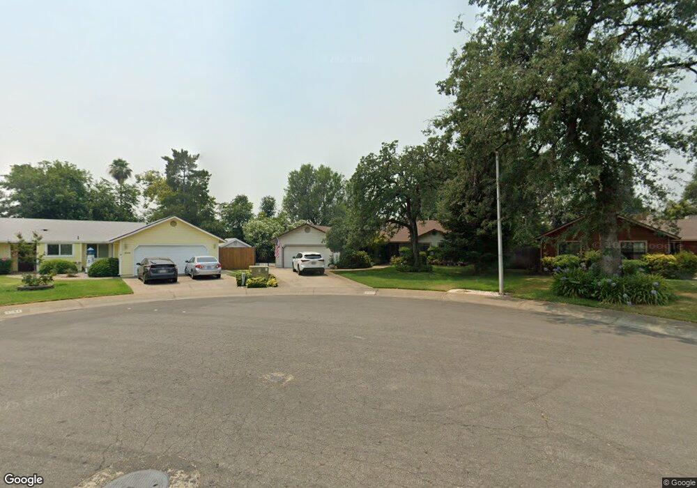 3572 Leonard St, Redding, CA 96002 - photo 1