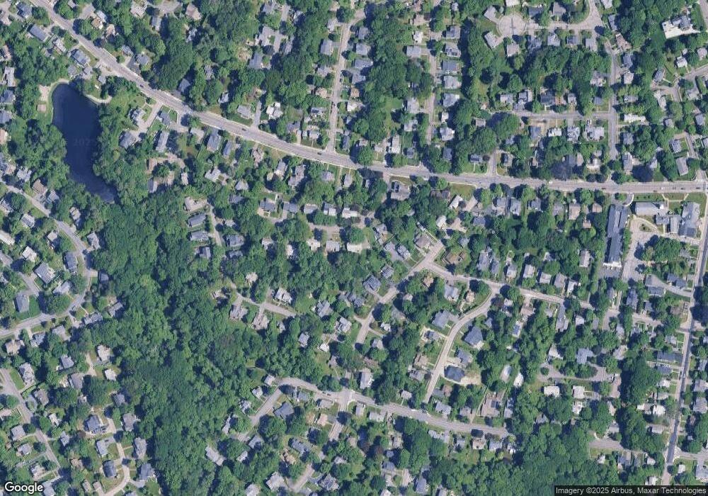 26 Rivard Rd, Needham, MA 02492 - photo 1