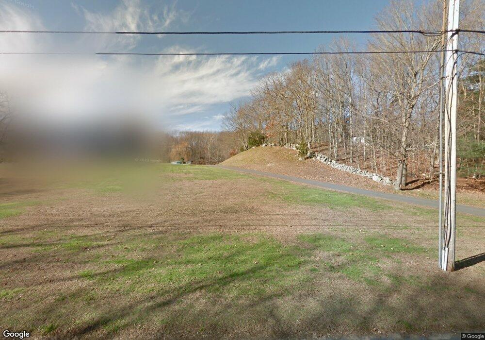 72 Acorn Hill Rd, Woodbridge, CT 06525 - photo 1