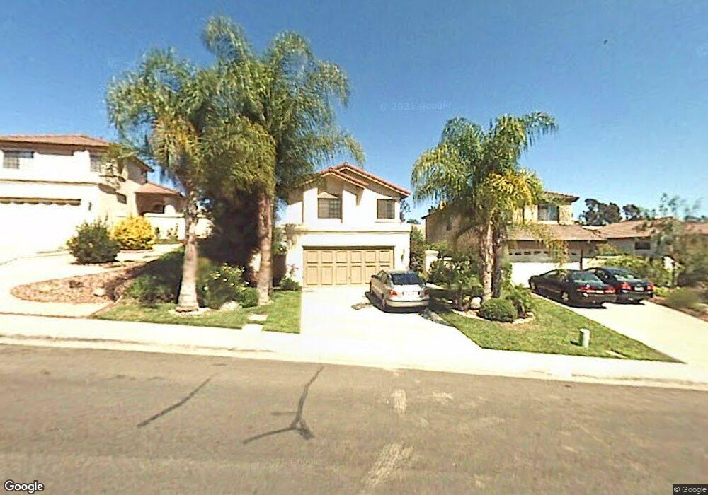 15821 Lofty Trail Dr, San Diego, CA 92127 - photo 1