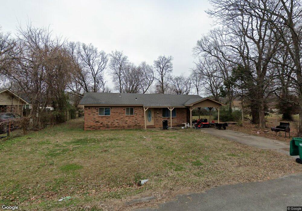176 Wheeler St, West Fork, AR 72774 - photo 1
