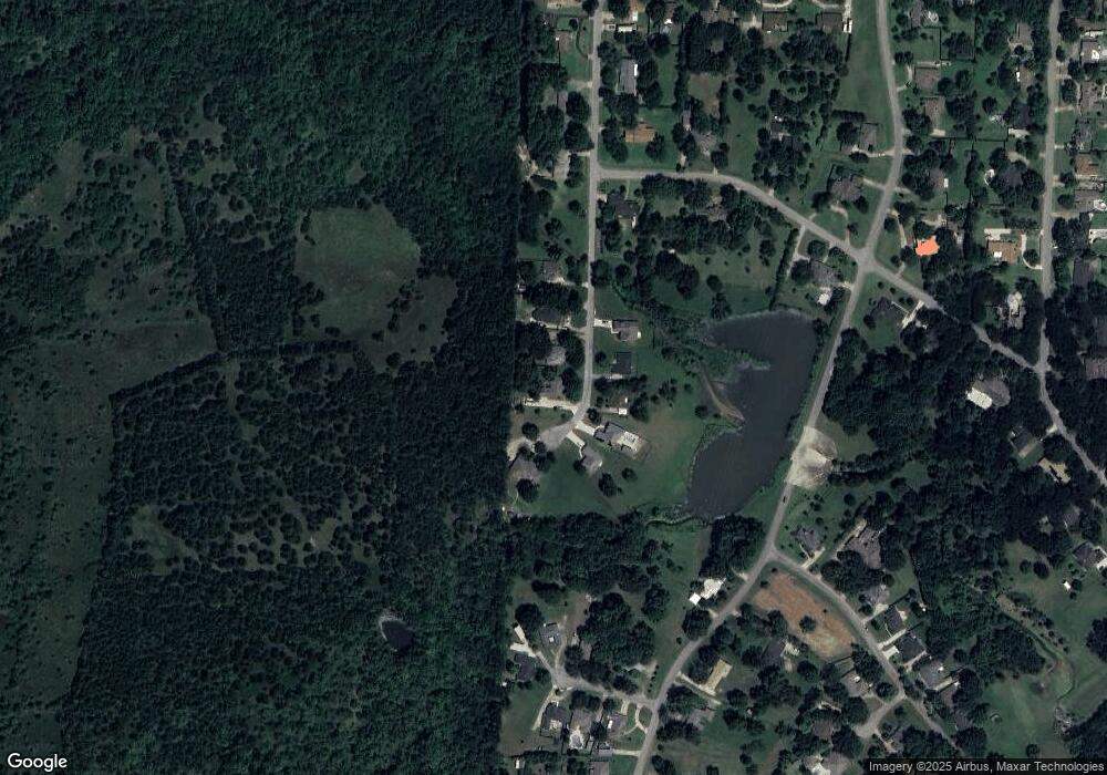 5308 Arroyo Trail, Sherman, TX 75090 - photo 1