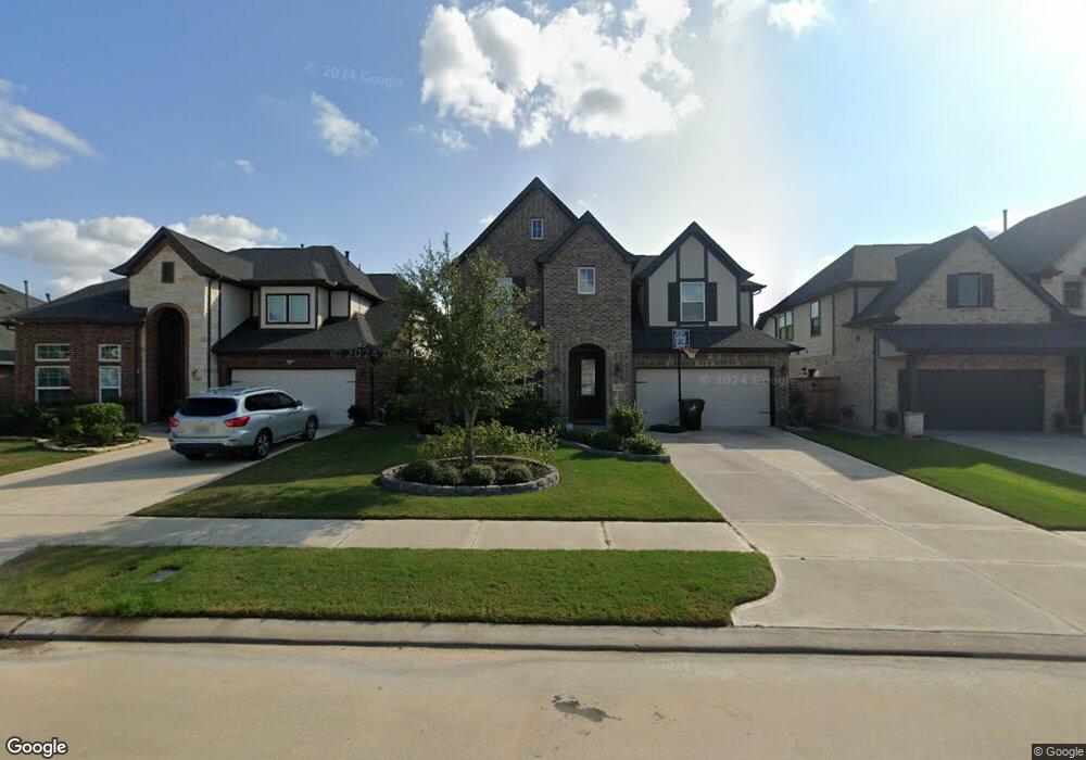 28631 Monarch Cliffs Dr, Fulshear, TX 77441 - photo 1