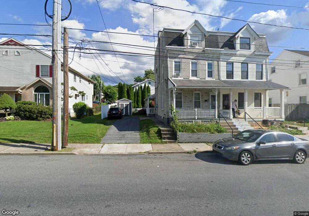 1012 E Emmaus Ave, Allentown, PA 18103 - photo 1