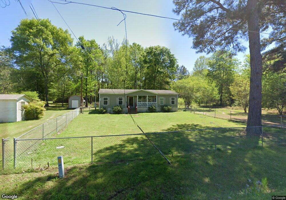 662 NE Front St, Vivian, LA 71082 - photo 1