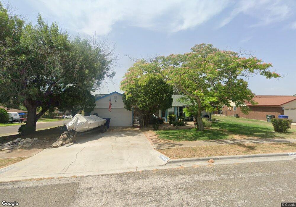 2408 Phyllis Dr, Copperas Cove, TX 76522 - photo 1