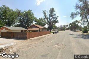 301 E Florence Ave, Fowler, CO 81039