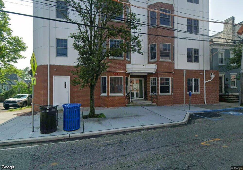 51 N Broadway unit 2A-B, Nyack, NY 10960 - photo 1