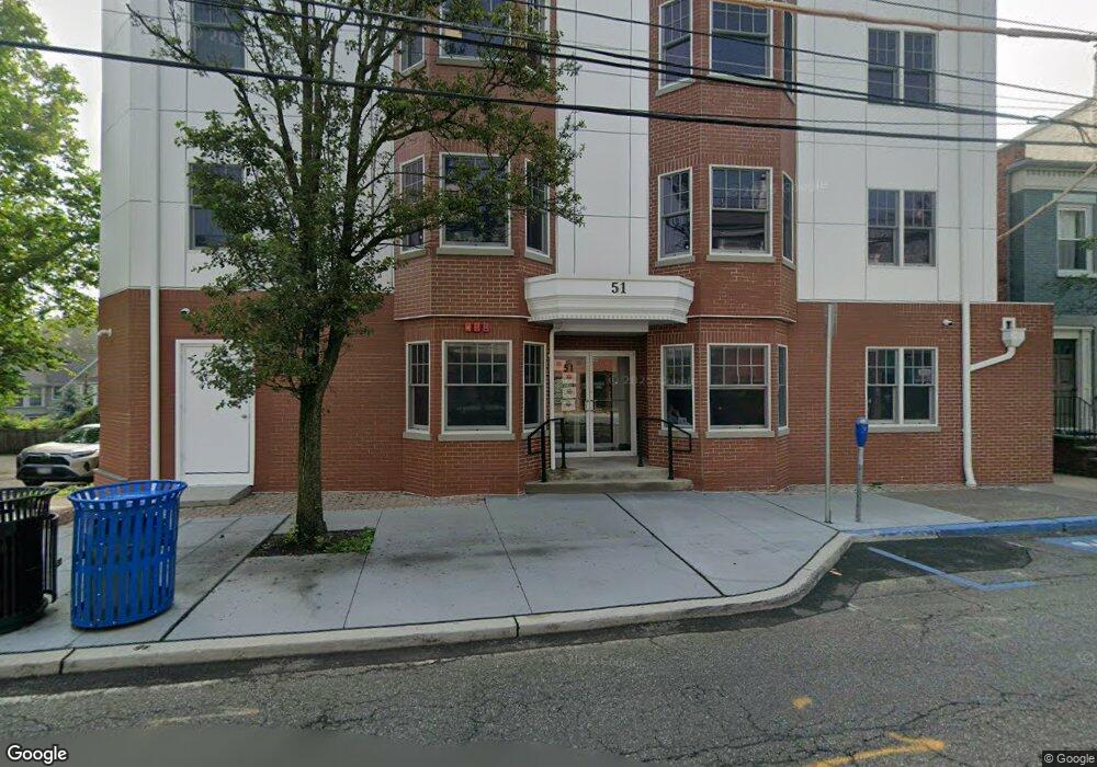 51 N Broadway unit 3A, Nyack, NY 10960 - photo 1