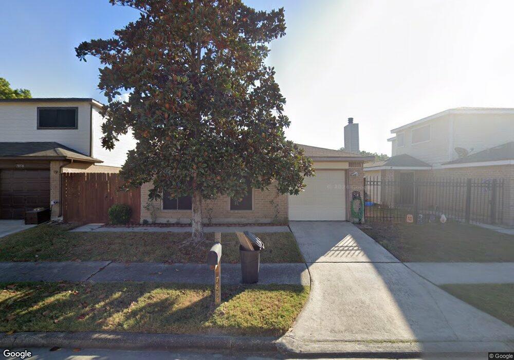 7854 Terra Cotta Dr, Houston, TX 77040 - photo 1
