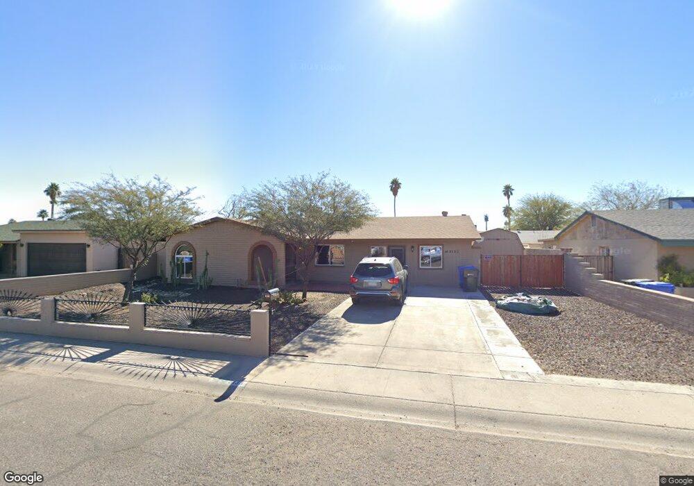 8133 W Heatherbrae Dr unit XTRAS, Phoenix, AZ 85033 - photo 1