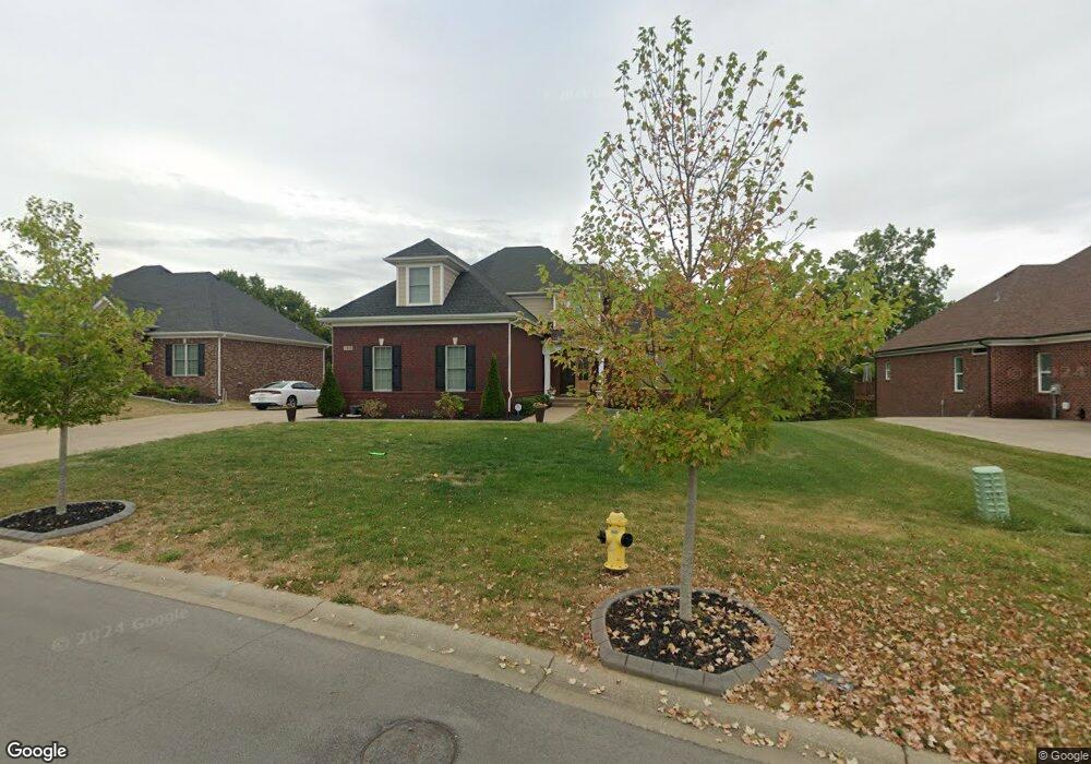 11610 Conservation Trail, Louisville, KY 40291 - photo 1