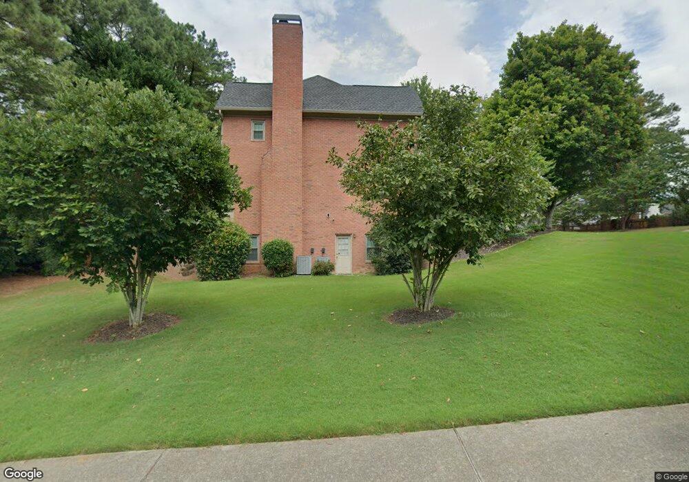 1871 Waltham Cir, Marietta, GA 30062 - photo 1