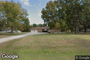 770 SE 1st Ln, Jasper, MO 64755
