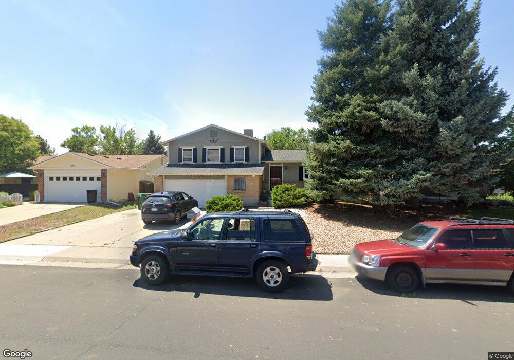 1577 S Granby St, Aurora, CO 80012 - photo 1