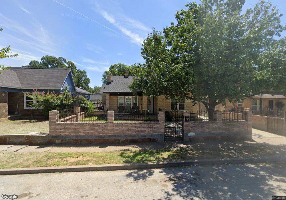 336 Blandin St, Fort Worth, TX 76111 - photo 1