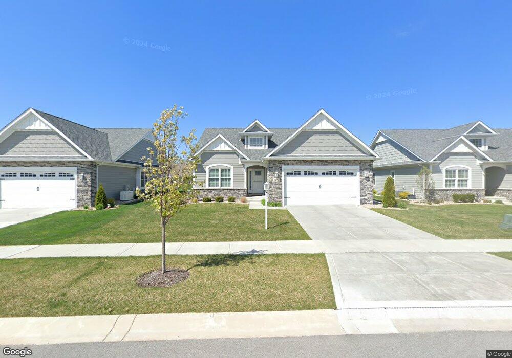 14528 Greystone Dr, Dyer, IN 46311 - photo 1