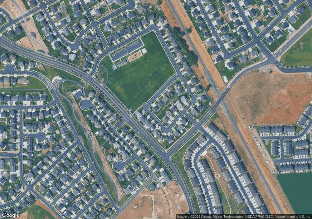 2458 E Maverick Dr, Spanish Fork, UT 84660 - photo 1