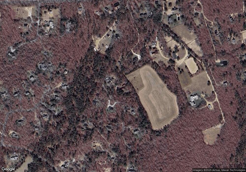 5 Dylans Way, Vineyard Haven, MA 02568 - photo 1