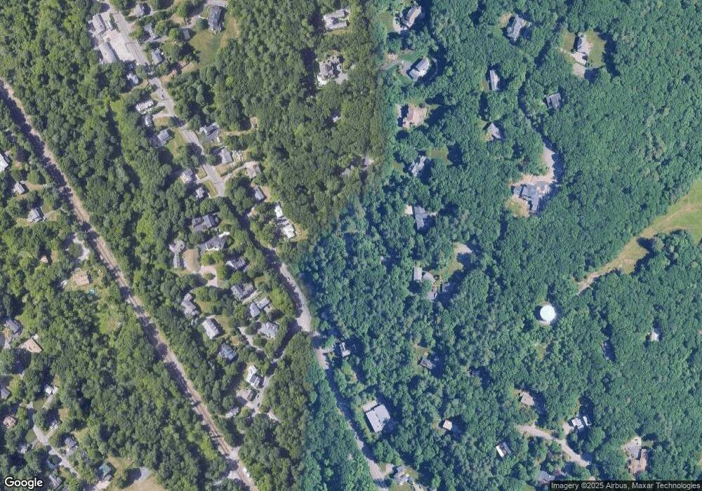 10 Spruce Hill Rd, Weston, MA 02493 - photo 1