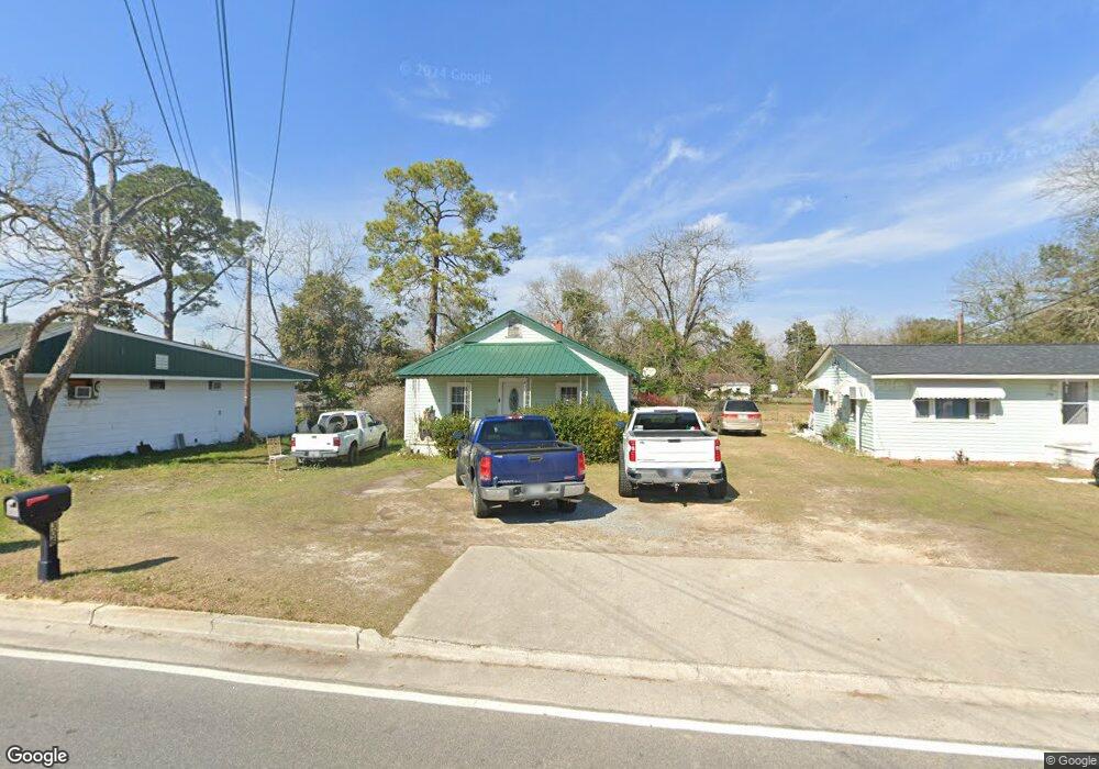 306 Ridge St, Claxton, GA 30417 - photo 1