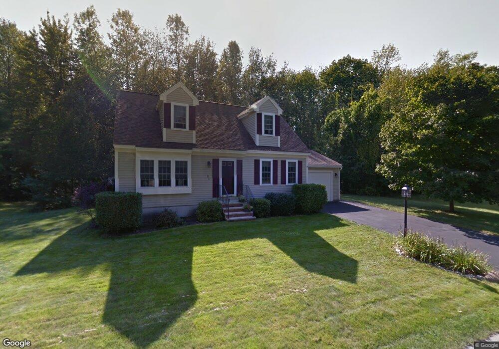 11 Orchard Hill Terrace, Old Orchard Beach, ME 04064 - photo 1