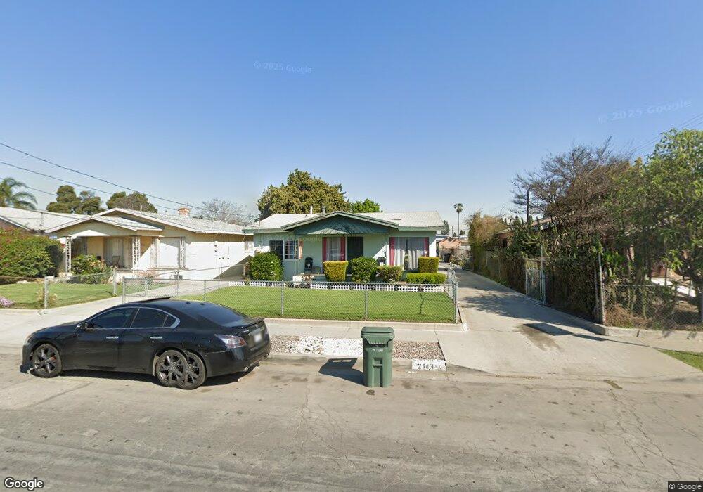 2143 E 130th St, Compton, CA 90222 - photo 1