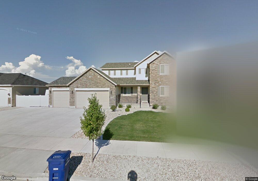 8457 S 6160 W, West Jordan, UT 84081 - photo 1