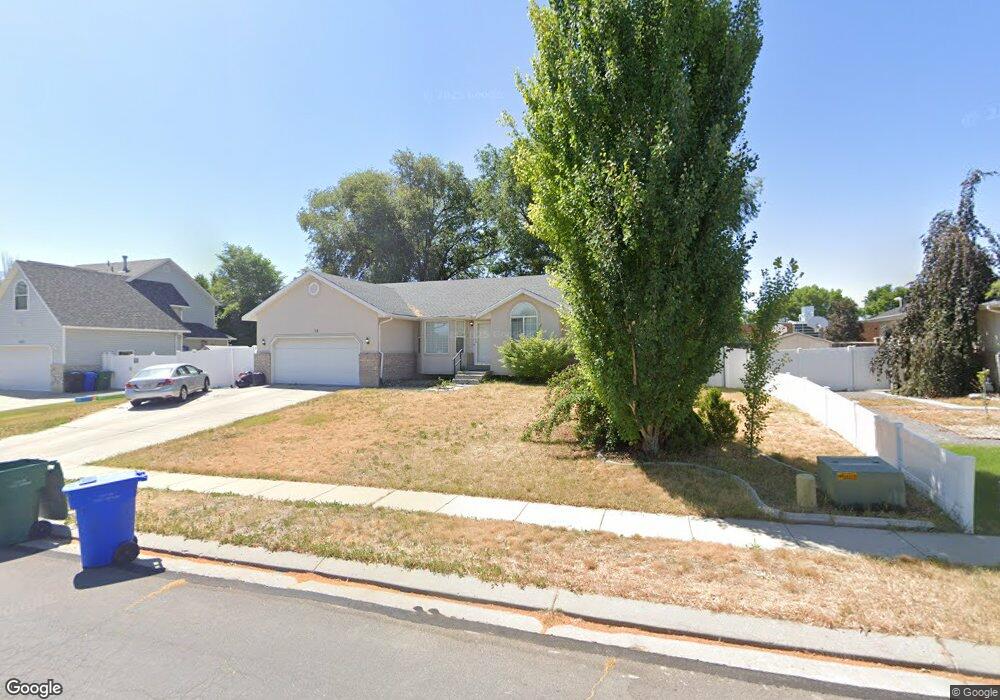 1759 W 8340 S, West Jordan, UT 84088 - photo 1