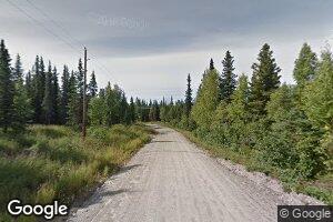 3 Snowberry Rd, Willow, AK 99688