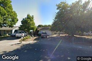 986 Juniper Dr, Willows, CA 95988