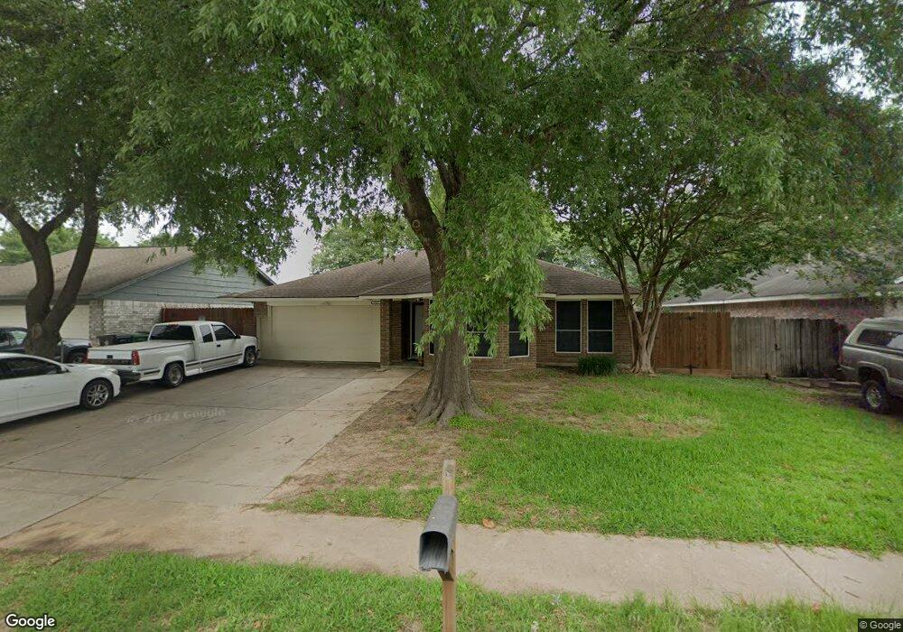 9707 Blackhawk Blvd, Houston, TX 77075 - photo 1