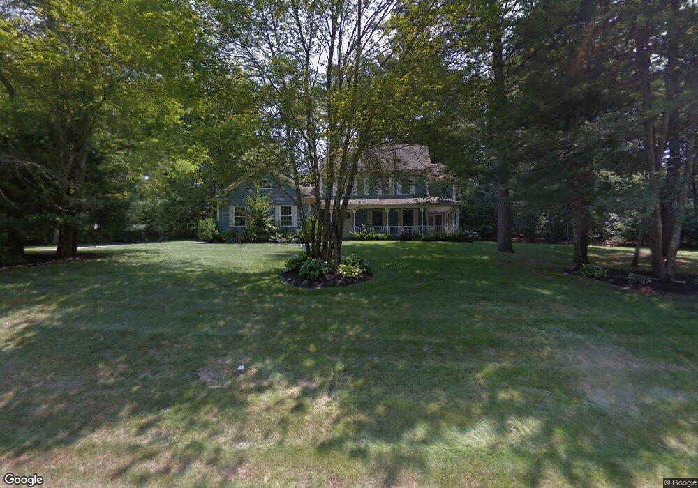 17 Abbey Ln, Rehoboth, MA 02769 - photo 1