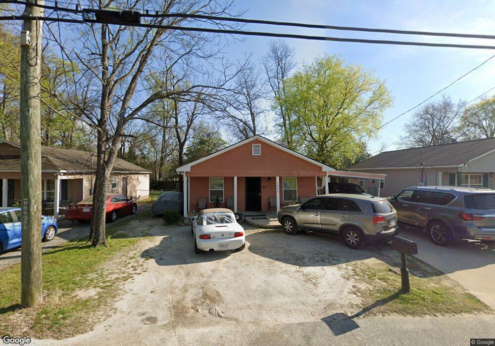 1334 24th St, Columbus, GA 31901 - photo 1