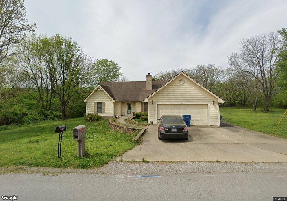 36 Overton Dr, Bella Vista, AR 72714 - photo 1