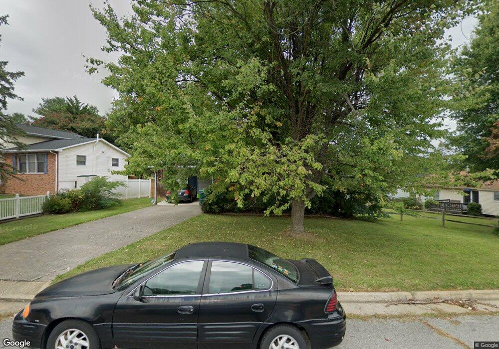 501 Edwardian Ln, Waynesboro, VA 22980 - photo 1