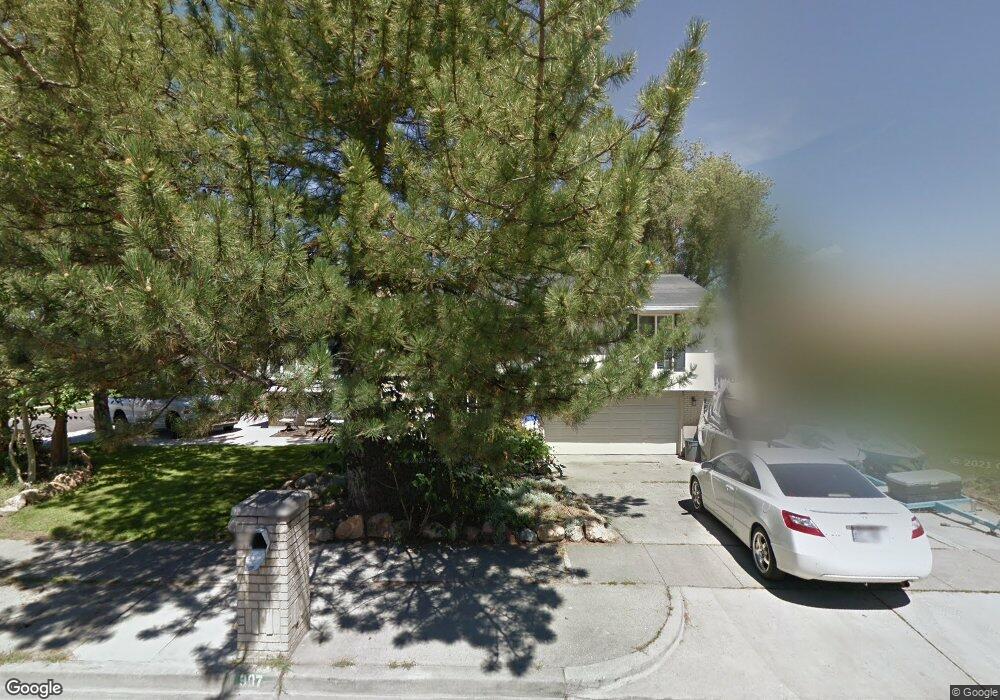 907 E 7725 S, Midvale, UT 84047 - photo 1