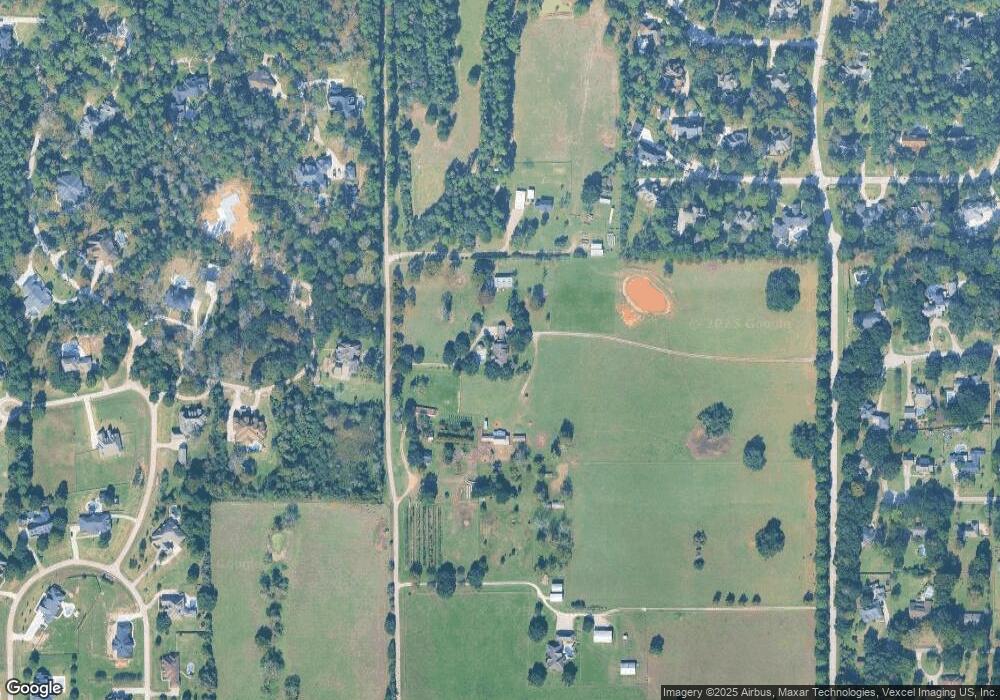 22430 Edward Ln, Tomball, TX 77377 - photo 1