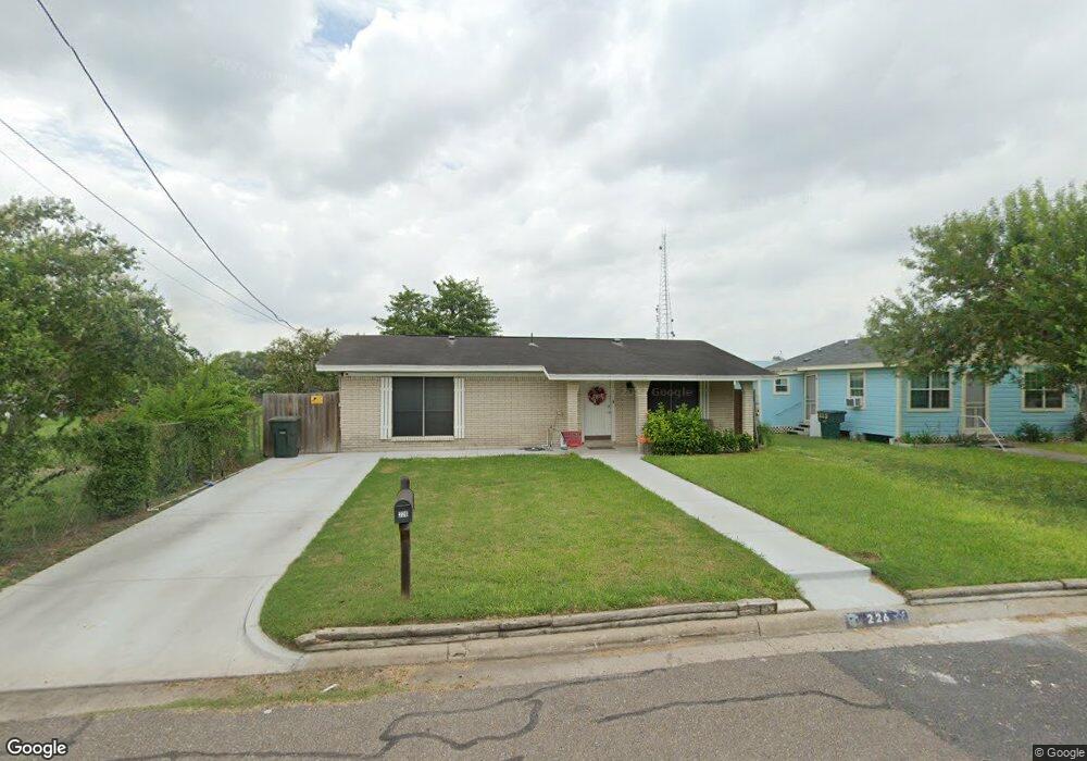 226 Oklahoma St, Harlingen, TX 78552 - photo 1