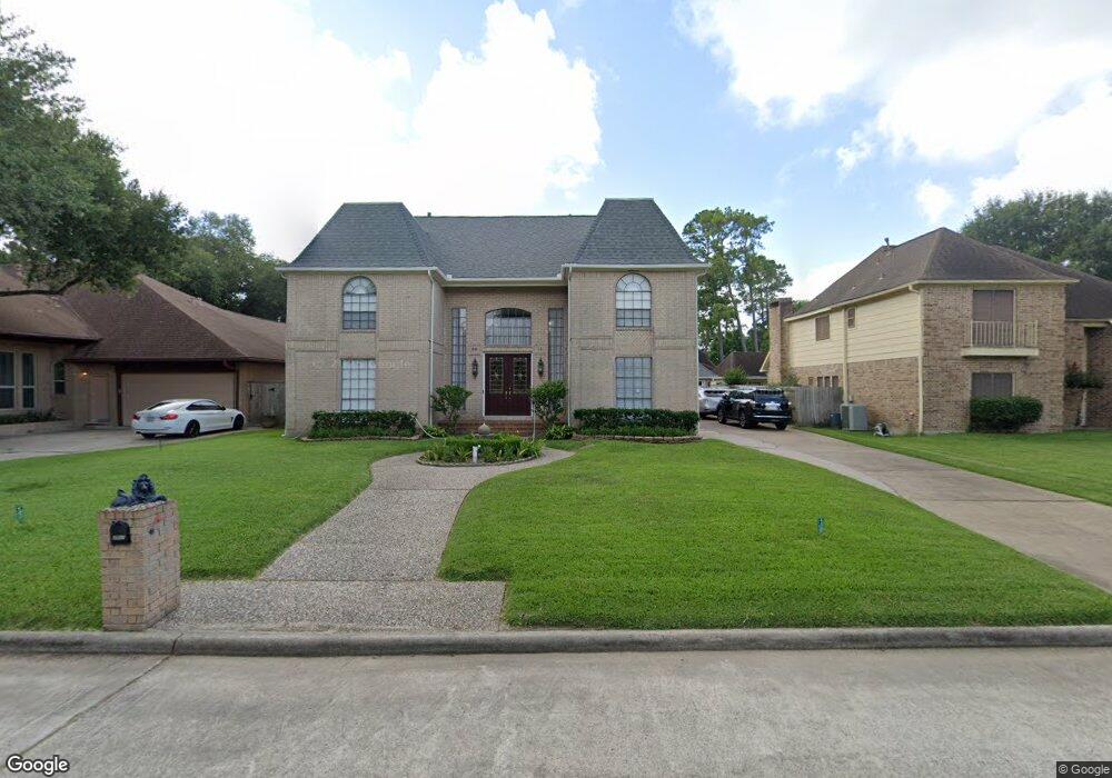 3911 Badger Forest Dr, Houston, TX 77088 - photo 1