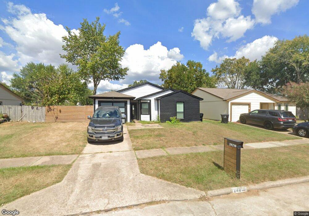 24218 Running Iron Dr, Hockley, TX 77447 - photo 1